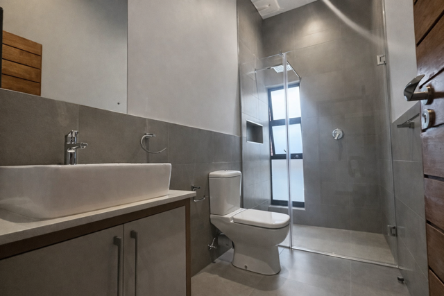 2 Bedroom Property for Sale in Wild Olive Estate Free State